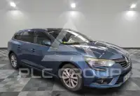 2017 Renault Megane