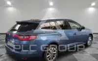 2017 Renault Megane