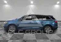 2017 Renault Megane