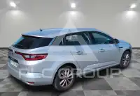 2017 Renault Megane