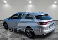 2017 Renault Megane