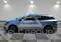 2017 Renault Megane