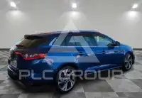 2017 Renault Megane