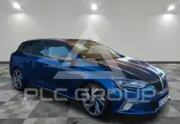2017 Renault Megane
