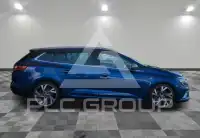 2017 Renault Megane