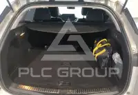 2017 Renault Megane