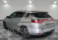 2017 Renault Megane