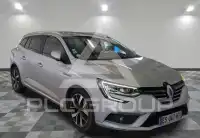 2017 Renault Megane