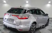 2017 Renault Megane
