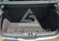 2017 Renault Megane