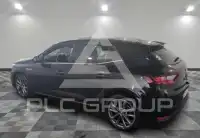 2017 Renault Megane