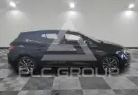 2017 Renault Megane
