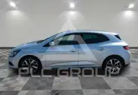 2017 Renault Megane