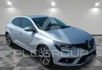 2017 Renault Megane