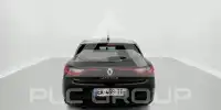 2017 Renault Megane