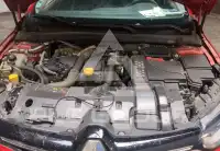 2017 Renault Megane
