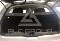 2017 Renault Megane