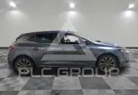 2017 Renault Megane