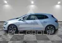 2017 Renault Megane