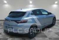 2017 Renault Megane