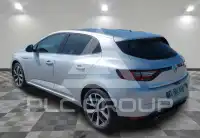 2017 Renault Megane