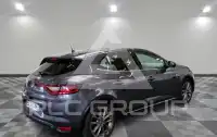 2017 Renault Megane