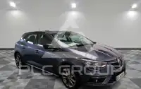2017 Renault Megane