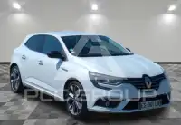 2017 Renault Megane