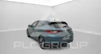 2017 Renault Megane