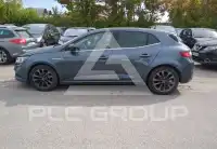 2017 Renault Megane