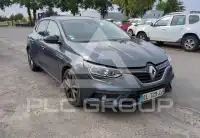 2017 Renault Megane