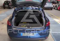 2017 Renault Megane