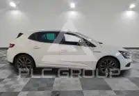 2017 Renault Megane