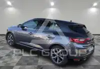 2017 Renault Megane