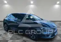2017 Renault Megane