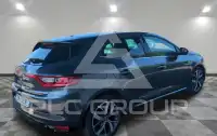 2017 Renault Megane