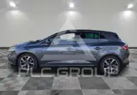 2017 Renault Megane