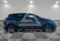 2017 Renault Megane