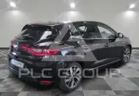 2017 Renault Megane