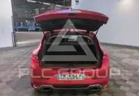 2017 Renault Megane