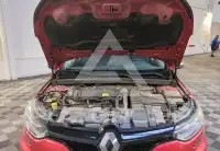 2017 Renault Megane