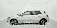 2017 Renault Megane