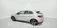 2017 Renault Megane