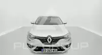 2017 Renault Megane