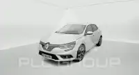 2017 Renault Megane