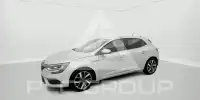 2017 Renault Megane