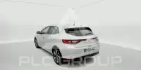 2017 Renault Megane