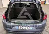 2017 Renault Megane