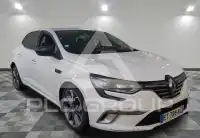 2017 Renault Megane