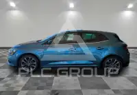 2017 Renault Megane